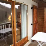 Le Des Sybelles شقة