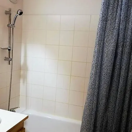 Le Des Sybelles Apartment Saint-Sorlin-d'Arves