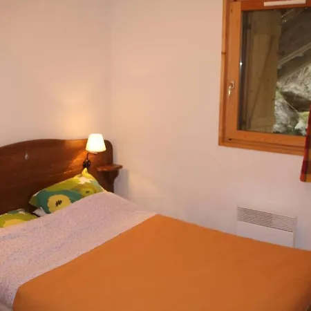 Apartment Le Des Sybelles *