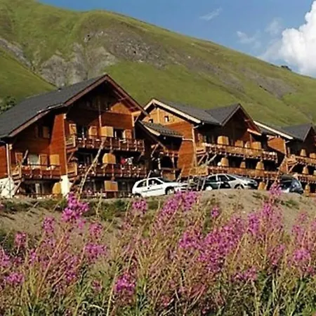 Le Des Sybelles