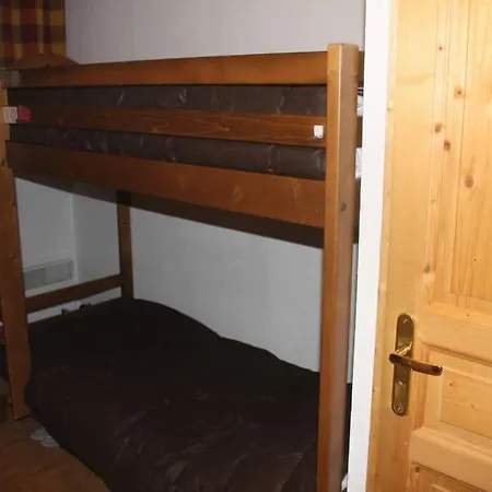 Apartment Le Des Sybelles Saint-Sorlin-d'Arves