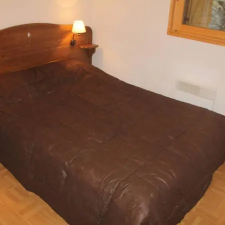 Le Des Sybelles Apartment Saint-Sorlin-d'Arves